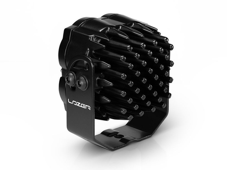 Lampa robocza LED Lazer Lamps Utility-45 Gen2 — uchwyt Slimline