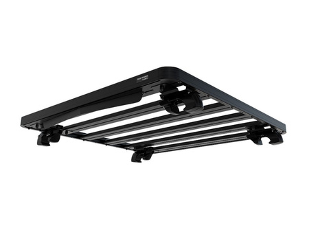Front Runner Grab-on Raised Rail Slimline II — platforma na relingi podniesione 1165 × 1156 mm