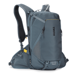 Plecak Thule Rail 18 l – szary dark slate
