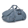Torba podróżna Thule Chasm 30 l typu 2 w 1 – torba / plecak – szaroniebieska