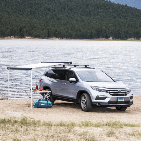 Markiza boczna Thule Outland Awning