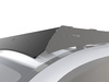 Pełny deflektor Front Runner Slimsport do Lexusa GX 460/Toyoty Prado 150 od 2010