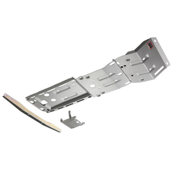 Zestaw osłon podwozia ARB Toyota Hilux Vigo (2005-2015) - 5414100