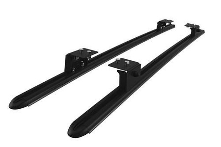 Bagażnik Front Runner Slimline II Tall do Toyota Hilux Vigo 2005–2015