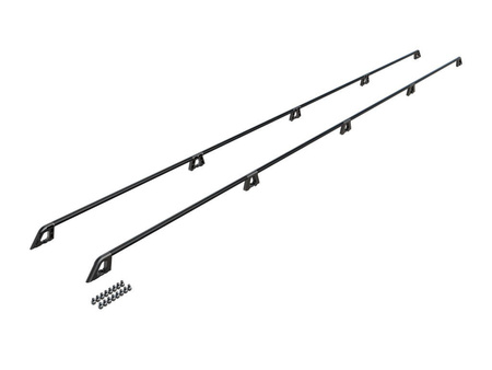 Boczne relingi Front Runner Expedition Rails – Slimpro 3579 mm