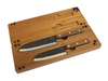 Zestaw noży turystycznych Front Runner Knife Set