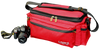 Torba fotograficzna Camp Cover Camera Bag — kolor czerwony