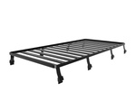 Pełny bagażnik Front Runner Slimline II do Defendera 110 1983–2016