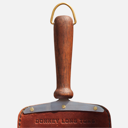 Wachlarz do ogniska Donkey Long Tong