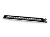 Zestaw lamp LED do grilla Lazer Lamps 1 × Linear-18 Standard — Ford Transit Connect (2018–2021)