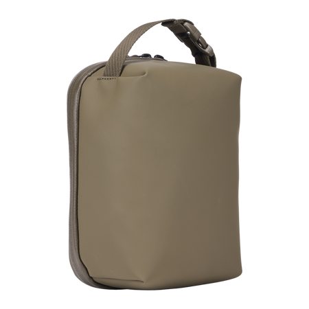 Organizer na sprzęt Thule Chasm Gear Cube S 3 l – kolor ciemny khaki