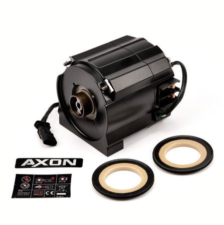 Zestaw silnika WARN 101153 do AXON 55