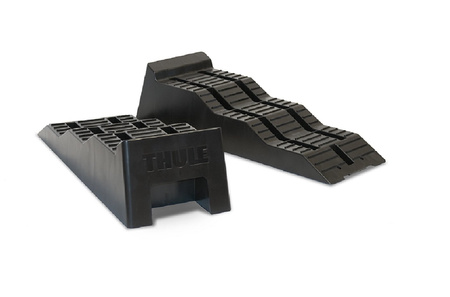 Kliny poziomujące Thule Levelers – komplet 2 szt.