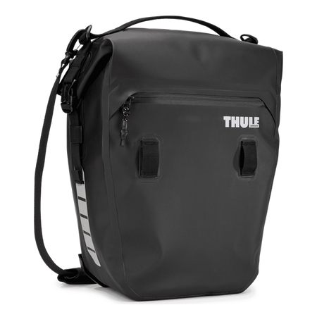 Sakwa Thule Shield 22 l – czarna