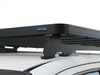 Bagażnik dachowy Front Runner Slimline II do Toyoty Fortuner 2005–2015