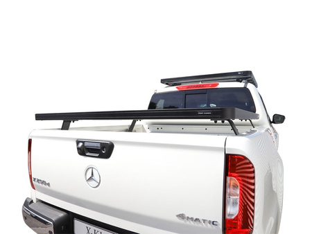 Bagażnik Front Runner Slimline II nad skrzynię Mercedesa X-Class, 1475 mm