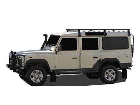 Bagażnik Front Runner Slimline II 3/4 Tall do Defendera 110 1983–2016