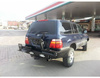 Zderzak tylny Fabryka4X4 – Toyota Land Cruiser 105