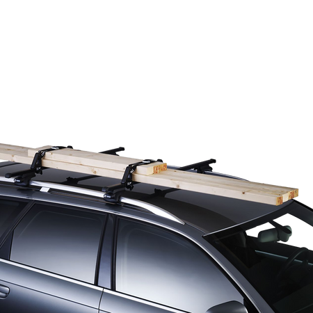 Ograniczniki ładunku Thule Load Stop 503 9 cm – 4 szt.