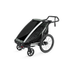 Przyczepa rowerowa multisport / wózek dziecięcy do roweru Thule Chariot Lite Single