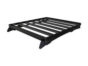 Bagażnik dachowy Front Runner Slimline II do Mitsubishi L200 / Triton V Double Cab 2015–2023
