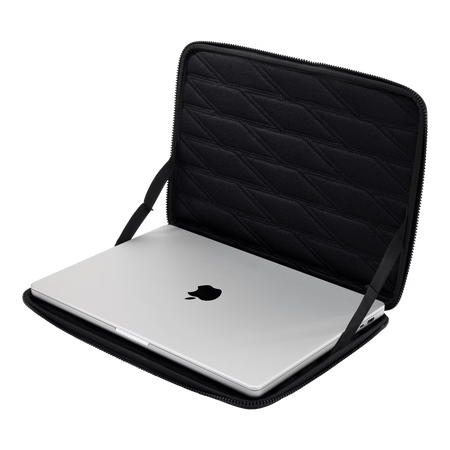 Pokrowiec na 16-calowego MacBooka® Pro Thule Gauntlet - czarny