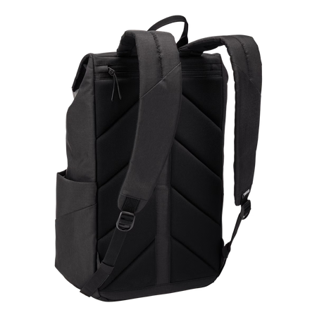 Plecak na laptopa Thule Lithos 16 l – czarny
