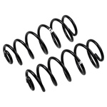 Sprężyny tylne OME 2617 – Jeep Wrangler JK, para