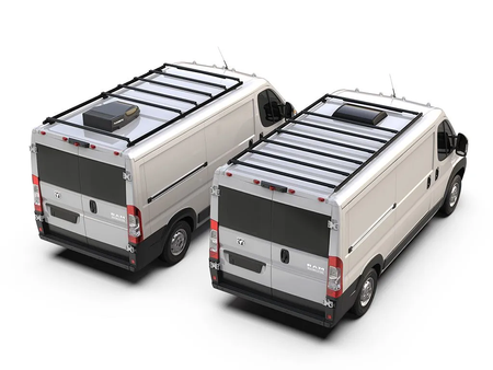 Bagażnik dachowy Front Runner Slimpro - RAM Pro Master 2500 (2014- ) (136” WB/Low Roof)