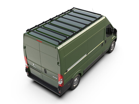 Bagażnik dachowy Front Runner Slimpro – Peugeot Boxer L2H2 od 2014