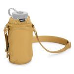 Torba na butelkę do 1 l Thule EnRoute Water Bottle Holder – kolor jasnożółty Pale Yellow