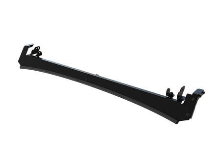 Deflektor Front Runner Slimsport pod LED 40 cali do Isuzu D-Max/Mazdy BT-50 od 2020