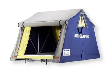 AUTOHOME NAMIOT DACHOWY AIR-CAMPING