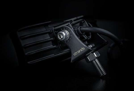 Lampa robocza LED Strands Siberia RV