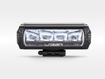Zestaw lamp LED do grilla Lazer Lamps 2 × Triple-R 750 Elite — Dacia Duster (2024+)
