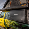 Szafka boczna Alu-Cab do dachu „THOR” – Land Cruiser 76 (lewa strona)