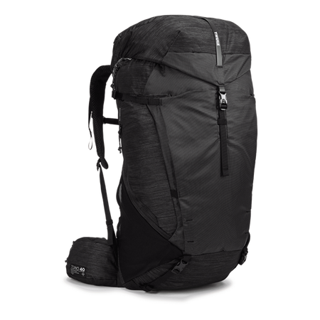 Plecak trekkingowy Thule Topio 40 l – czarny