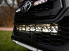 Zestaw montażowy Lazer Lamps do dolnego grilla, do lamp Triple-R 16 — Toyota Hilux (2019+)