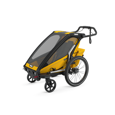 Przyczepa rowerowa multisport/wózek dziecięcy do roweru Thule Chariot Sport Single