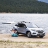Markiza boczna Thule Outland Awning