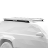 Mocowania szynowe Thule Caprock Rail Mount – Toyota LandCruiser 150