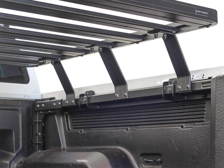 Bagażnik nad skrzynię Front Runner Slimline II do Ranger T6 DC 2012–2022