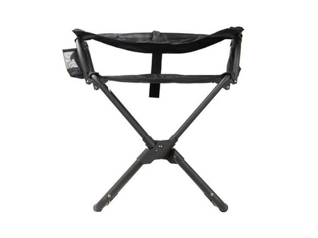 Krzesło turystyczne Front Runner Expander Chair – czarne