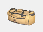 Torba podróżna Escape Gear Overlander 45 l – kolor khaki