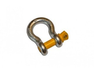 SZEKLA OMEGA 3/4" / 4,75 T