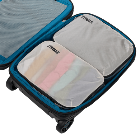 Kostka do pakowania Thule Clean / Dirty Packing Cube – biała