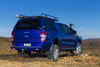 Zabudowa ARB Hardtop Canopy "Classic" Ford Ranger (2011-2022) Double Cab, gładka, podnoszone okna