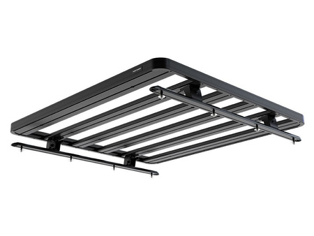 Bagażnik Front Runner Slimline II do pokrywy HSP Silverback Hard Lid – 1255 × 1156 mm