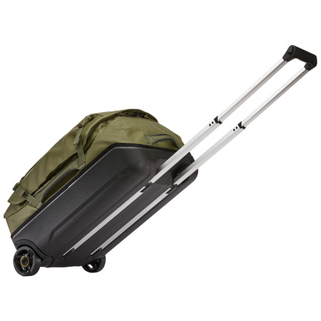 Torba na kółkach Thule Chasm 40 l – oliwkowa Olivine