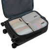 Pokrowce kompresyjne Thule Compression Cube Set - mały/średni biały